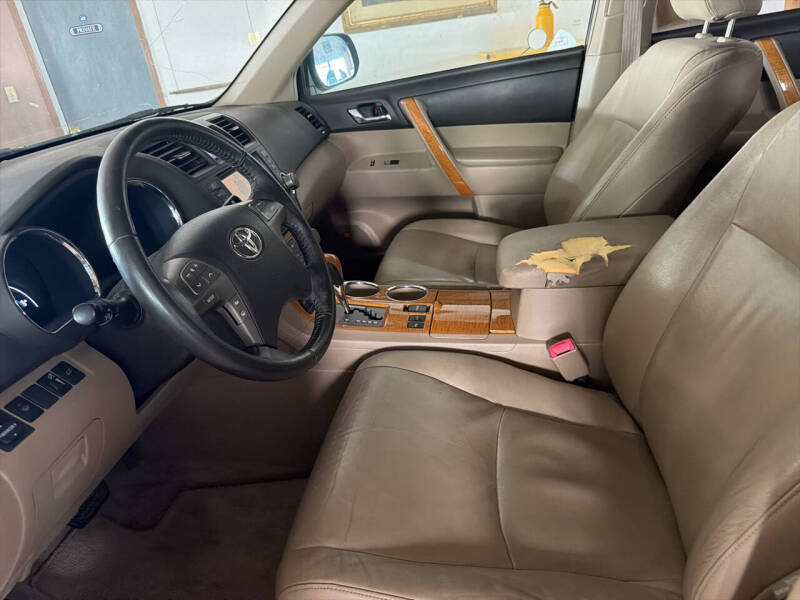 toyota highlander 2008 JTEEW44A482021489 image toyota highlander 2008 JTEEW44A482021489 image