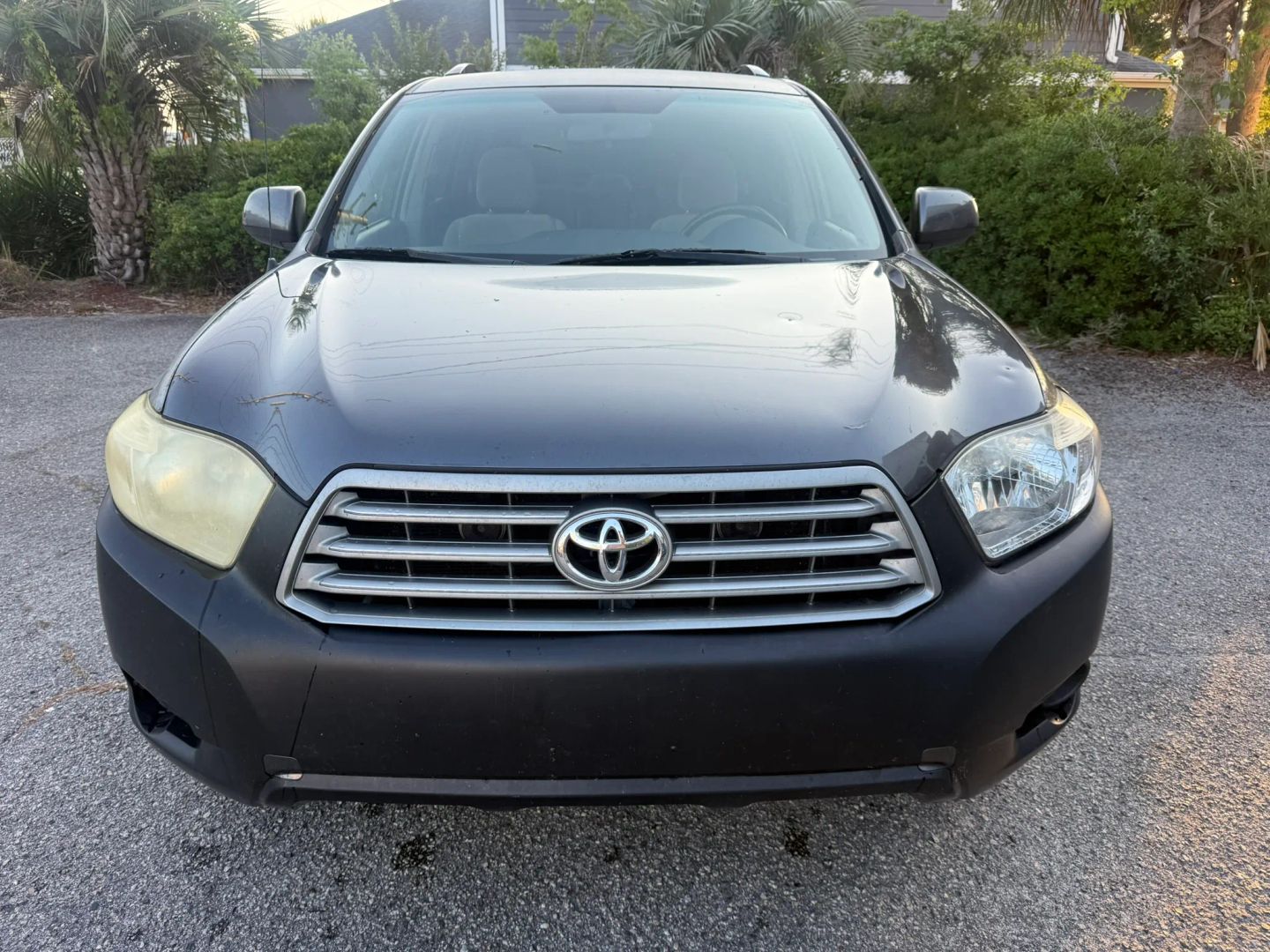 toyota highlander 2008 JTEDS41AX82007852 image toyota highlander 2008 JTEDS41AX82007852 image