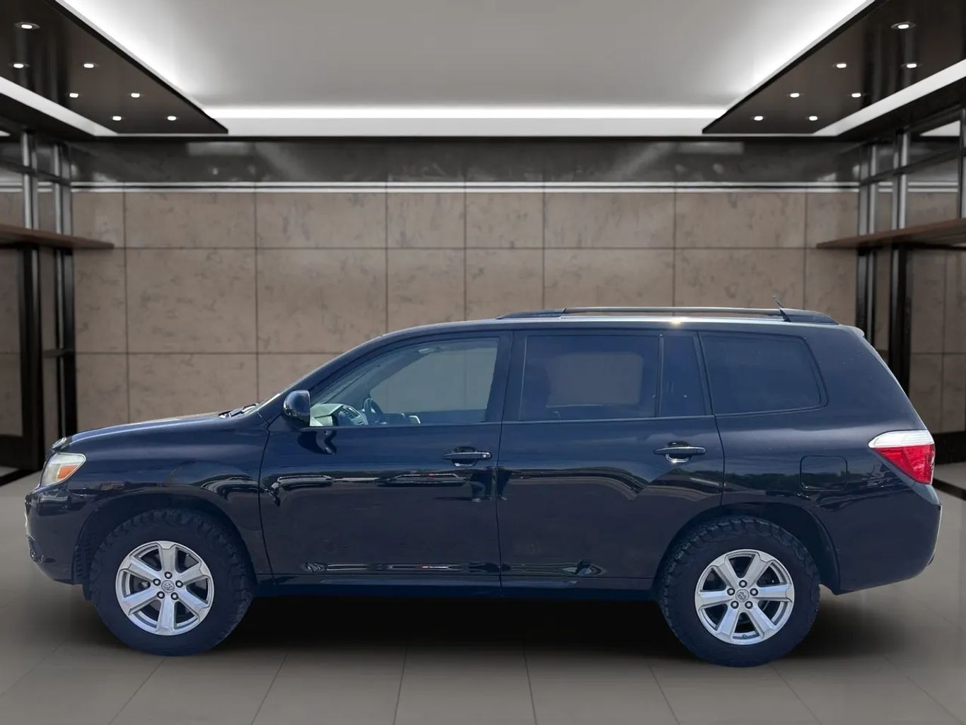 toyota highlander 2008 JTEDS41A882060131 image toyota highlander 2008 JTEDS41A882060131 image