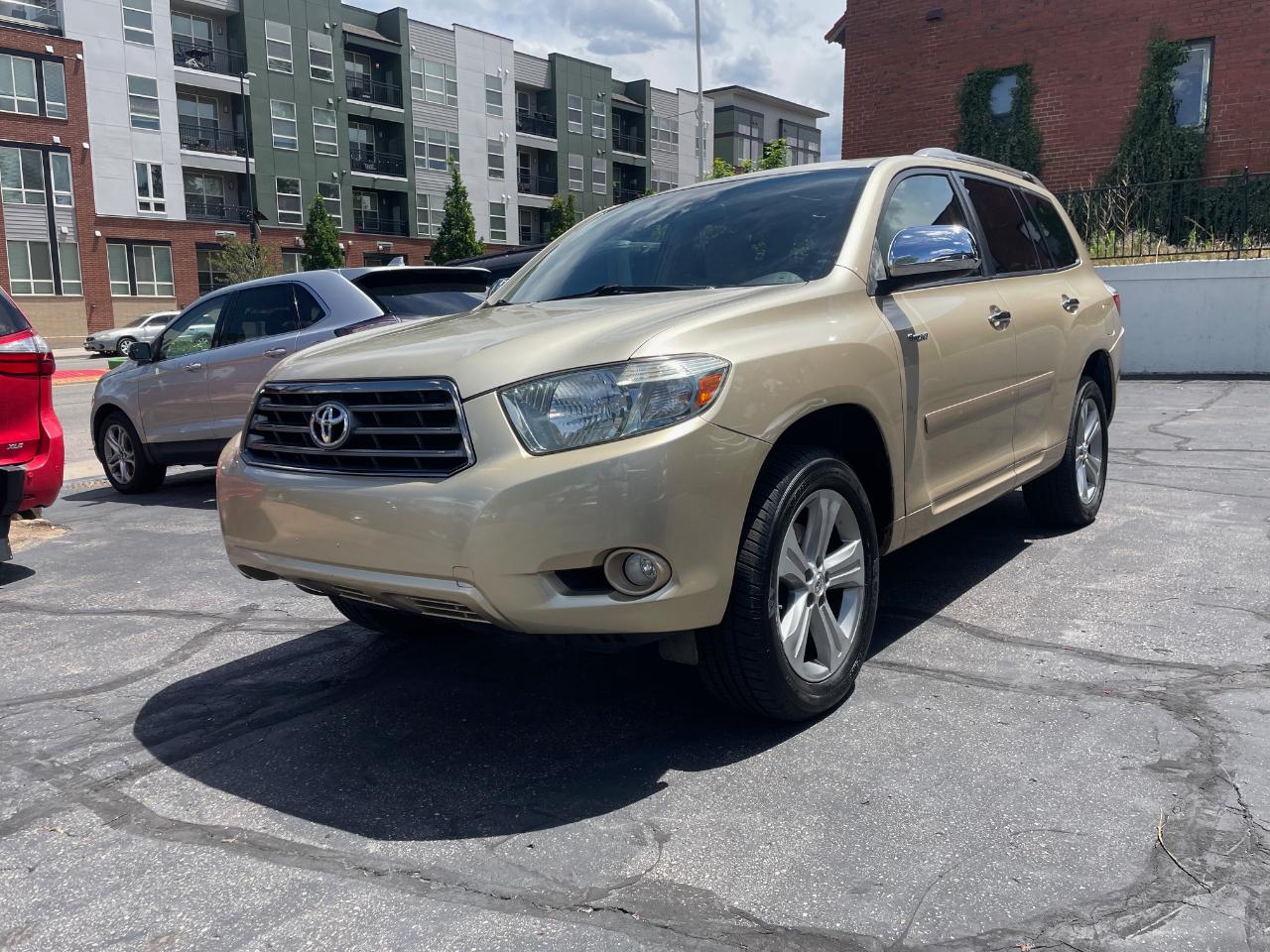 toyota highlander 2008 JTEES43A782069596 image toyota highlander 2008 JTEES43A782069596 image