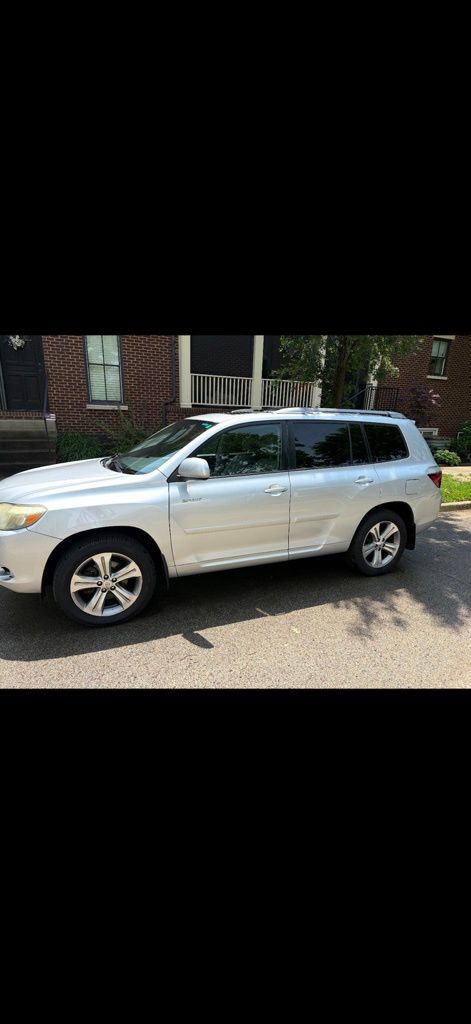 toyota highlander 2009 JTEES43A492143235 image toyota highlander 2009 JTEES43A492143235 image