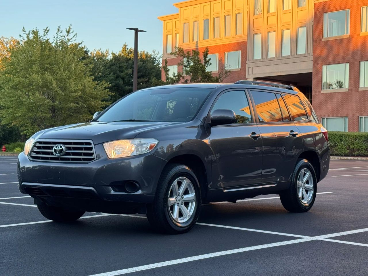toyota highlander 2009 JTEES41A592126060 image toyota highlander 2009 JTEES41A592126060 image