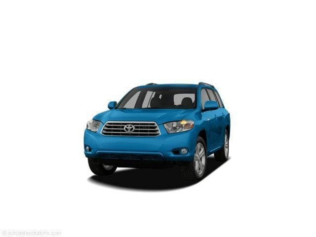 toyota highlander 2009 JTEES42A892141117 image toyota highlander 2009 JTEES42A892141117 image