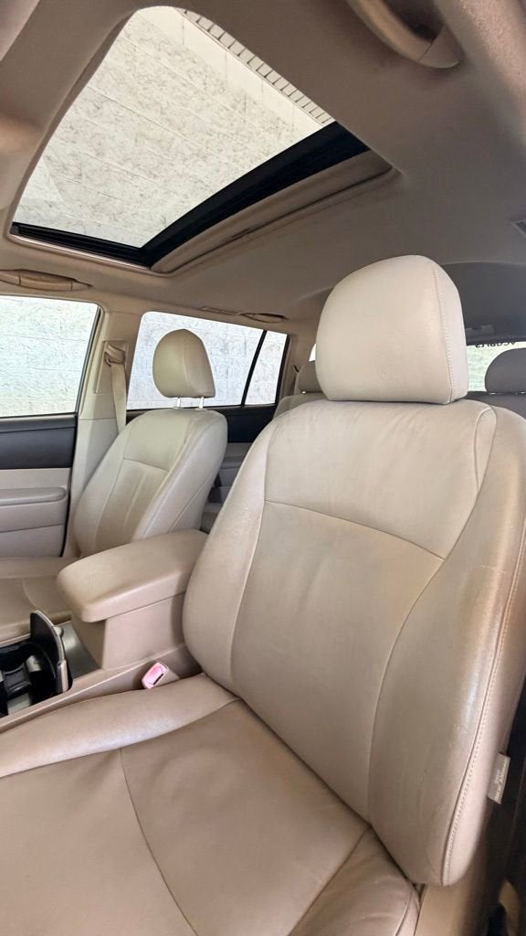 toyota highlander 2009 JTEES43AX92132496 image toyota highlander 2009 JTEES43AX92132496 image