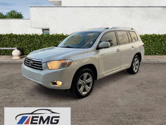 toyota highlander 2009 JTEDS42A992087791 image toyota highlander 2009 JTEDS42A992087791 image