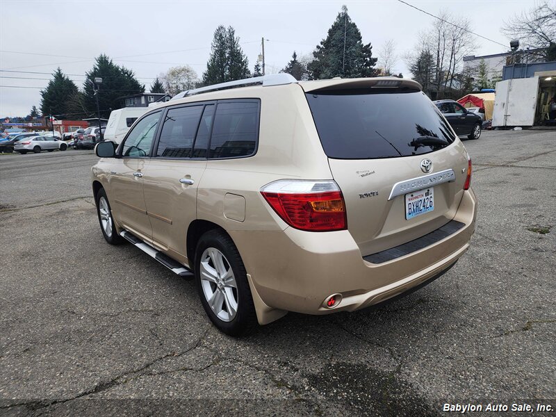 toyota highlander 2009 JTEDS42A892070612 image toyota highlander 2009 JTEDS42A892070612 image