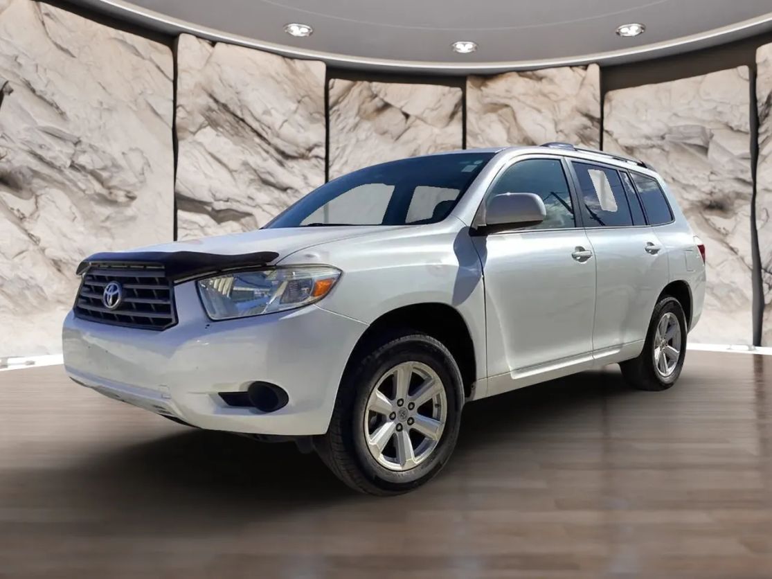 toyota highlander 2009 JTEDS41A792075544 image toyota highlander 2009 JTEDS41A792075544 image