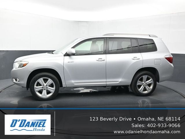 toyota highlander 2009 JTEES43A492129884 image toyota highlander 2009 JTEES43A492129884 image