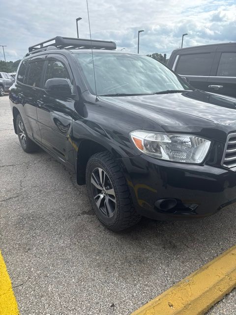 toyota highlander 2009 JTEES41A492121304 image toyota highlander 2009 JTEES41A492121304 image