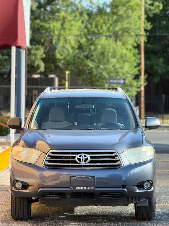 toyota highlander 2009 JTEES43A692115971 image toyota highlander 2009 JTEES43A692115971 image