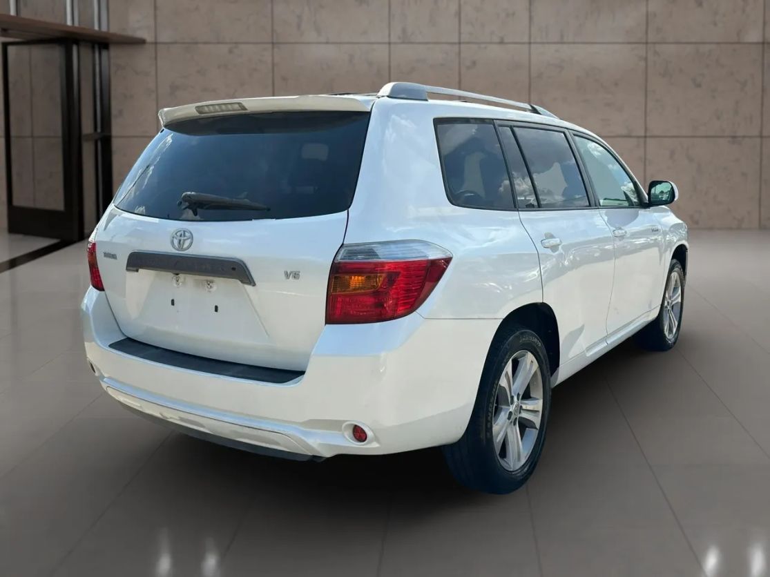toyota highlander 2009 JTEDS43A692070123 image toyota highlander 2009 JTEDS43A692070123 image