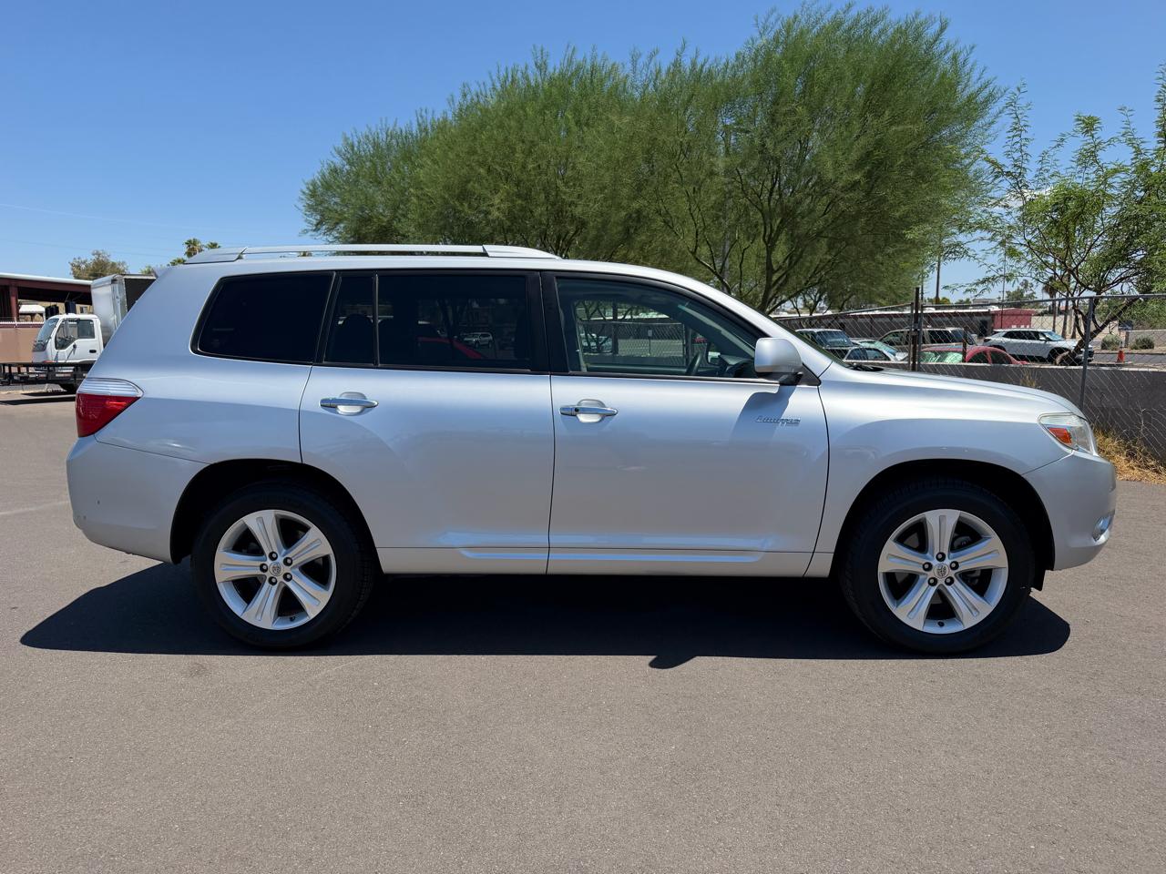 toyota highlander 2009 JTEDS42A392086670 image toyota highlander 2009 JTEDS42A392086670 image