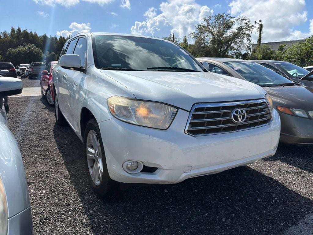 toyota highlander 2009 JTEES42A292138956 image toyota highlander 2009 JTEES42A292138956 image