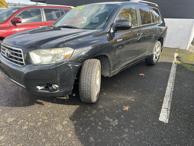 toyota highlander 2009 JTEES43A692148257 image toyota highlander 2009 JTEES43A692148257 image