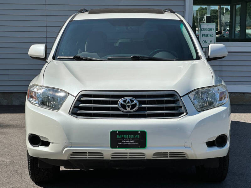 toyota highlander 2009 JTEES41A892123766 image toyota highlander 2009 JTEES41A892123766 image