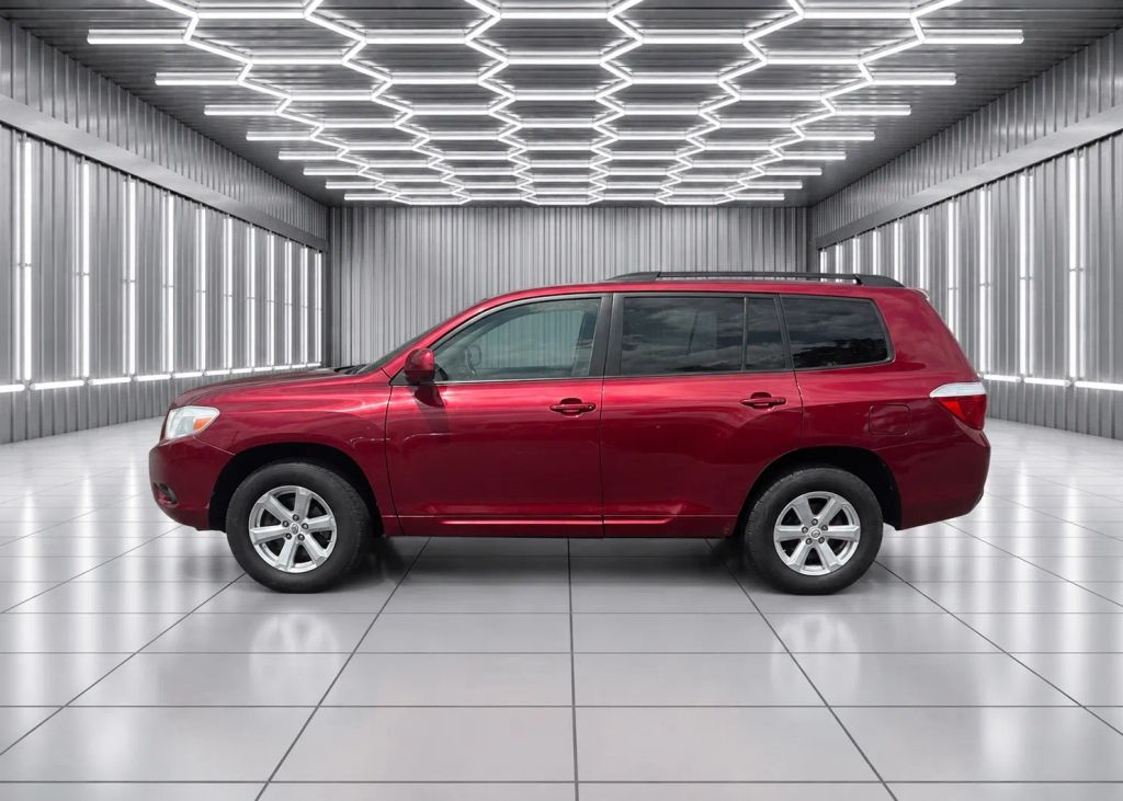toyota highlander 2009 JTEES41A392127983 image toyota highlander 2009 JTEES41A392127983 image
