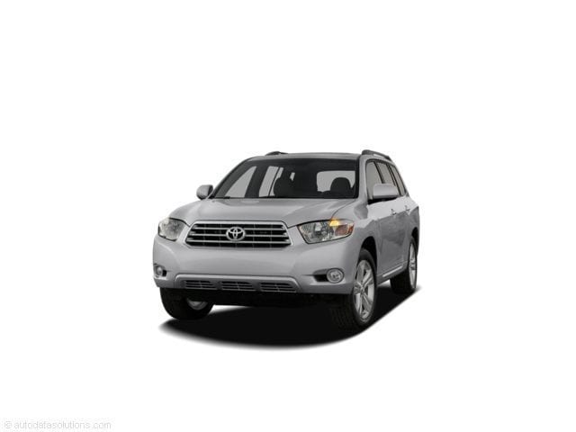 toyota highlander 2009 JTEES41A092121901 image toyota highlander 2009 JTEES41A092121901 image