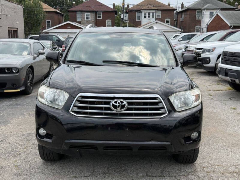 toyota highlander 2009 JTEES42A392143227 image toyota highlander 2009 JTEES42A392143227 image