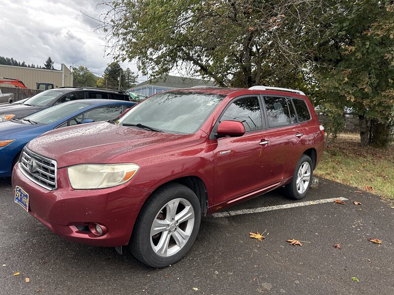 toyota highlander 2009 JTEES42A992138632 image toyota highlander 2009 JTEES42A992138632 image