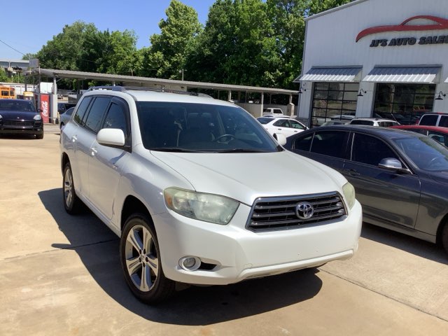 toyota highlander 2009 JTEDS43A592090198 image toyota highlander 2009 JTEDS43A592090198 image