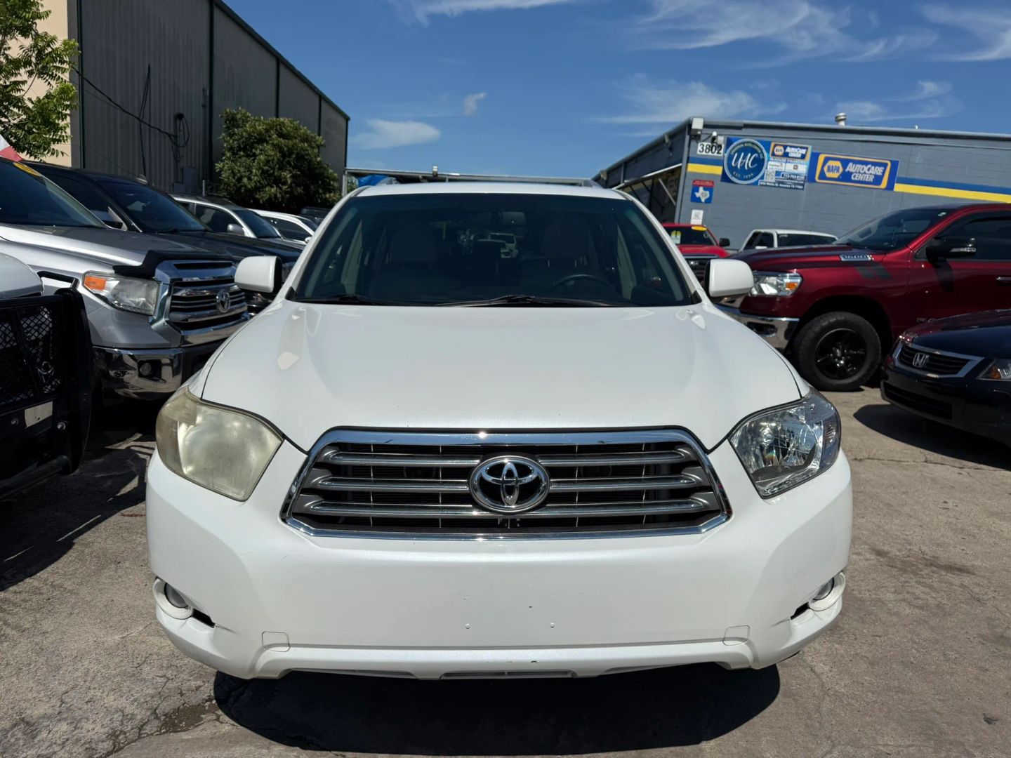 toyota highlander 2009 JTEDS42A792090267 image toyota highlander 2009 JTEDS42A792090267 image