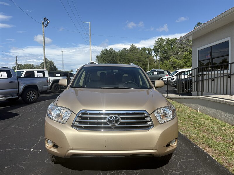 toyota highlander 2009 JTEDS42A492087830 image toyota highlander 2009 JTEDS42A492087830 image