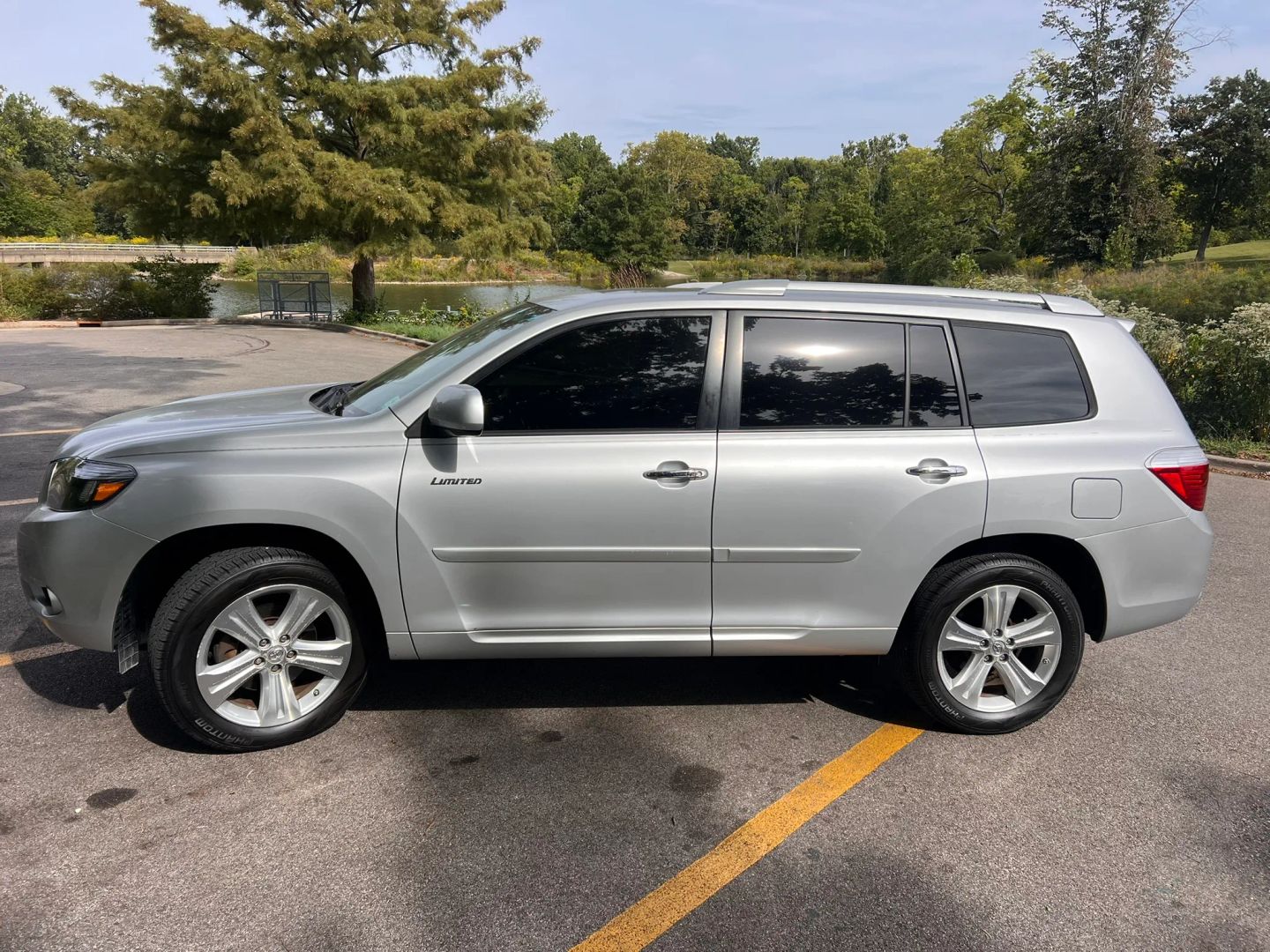 toyota highlander 2009 JTEDS42A292084375 image toyota highlander 2009 JTEDS42A292084375 image