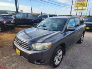toyota highlander 2009 JTEES43A992139374 image toyota highlander 2009 JTEES43A992139374 image