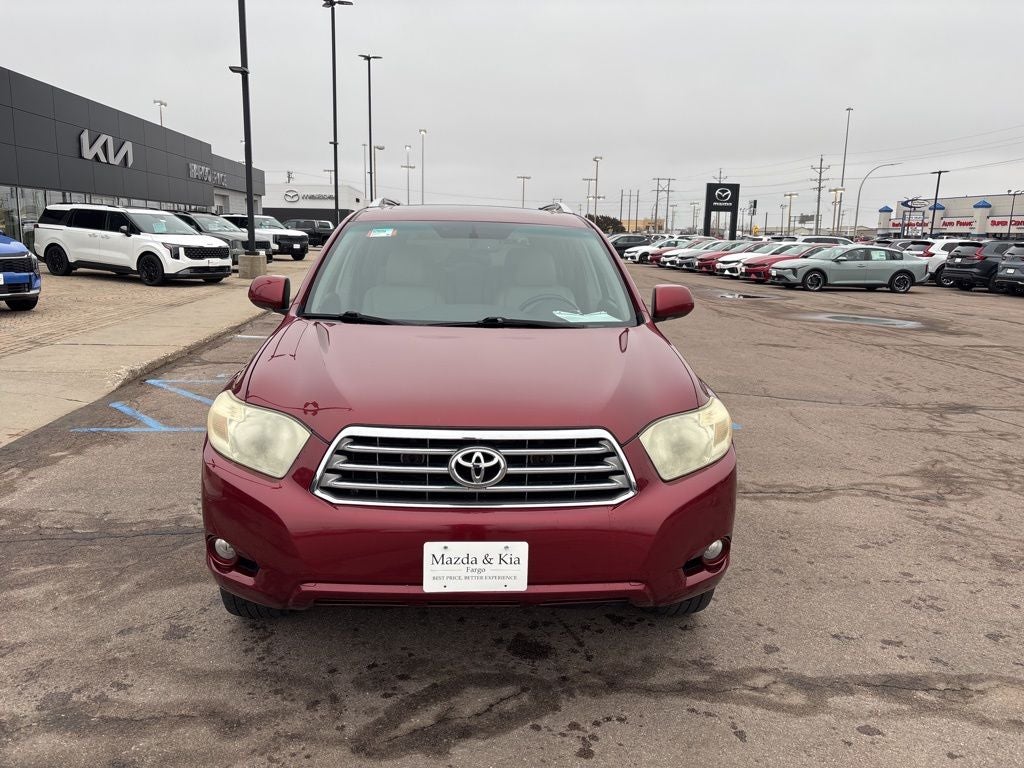 toyota highlander 2009 JTEES42A192129441 image toyota highlander 2009 JTEES42A192129441 image
