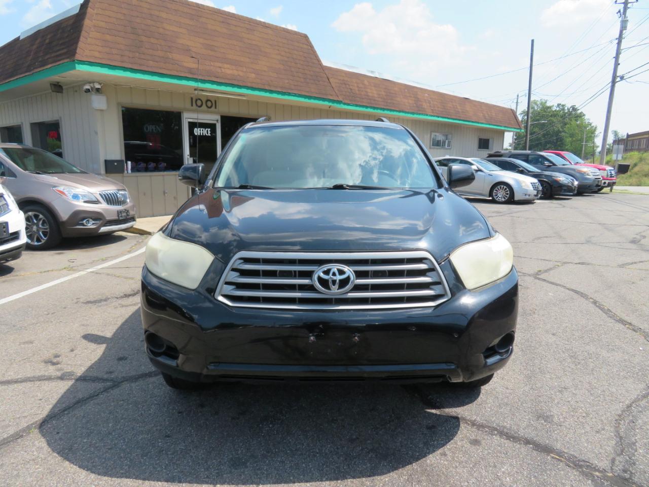 toyota highlander 2009 JTEES41A492132710 image toyota highlander 2009 JTEES41A492132710 image