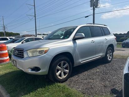 toyota highlander 2009 JTEDA41A392006918 image toyota highlander 2009 JTEDA41A392006918 image