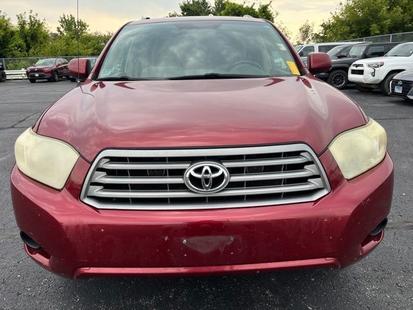toyota highlander 2009 JTEES41A392143729 image toyota highlander 2009 JTEES41A392143729 image