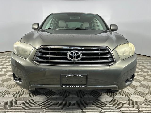 toyota highlander 2009 JTEES43A592132955 image toyota highlander 2009 JTEES43A592132955 image