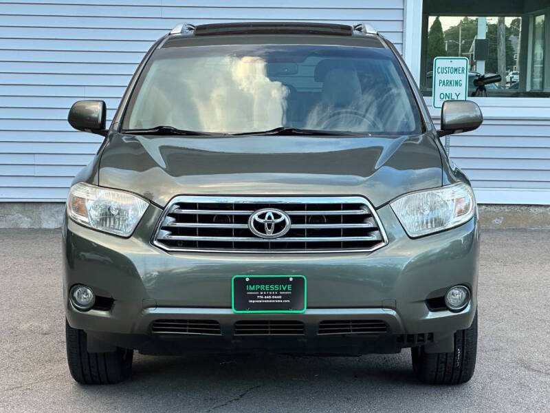toyota highlander 2009 JTEES42A892125449 image toyota highlander 2009 JTEES42A892125449 image