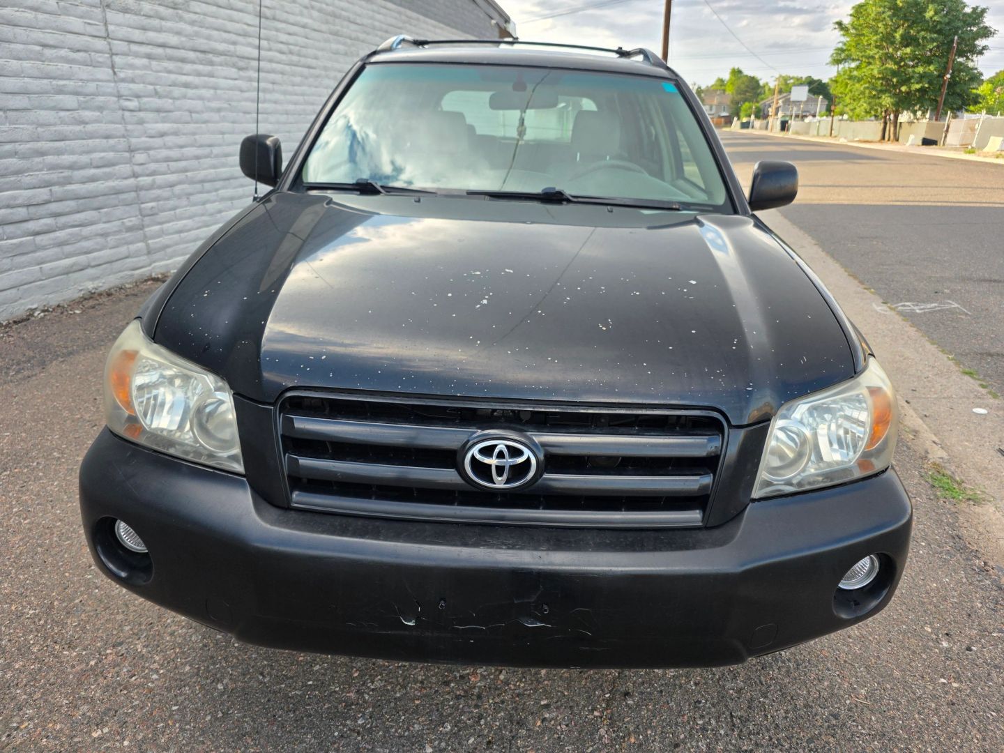 toyota highlander 2007 JTEEP21A370231789 image toyota highlander 2007 JTEEP21A370231789 image