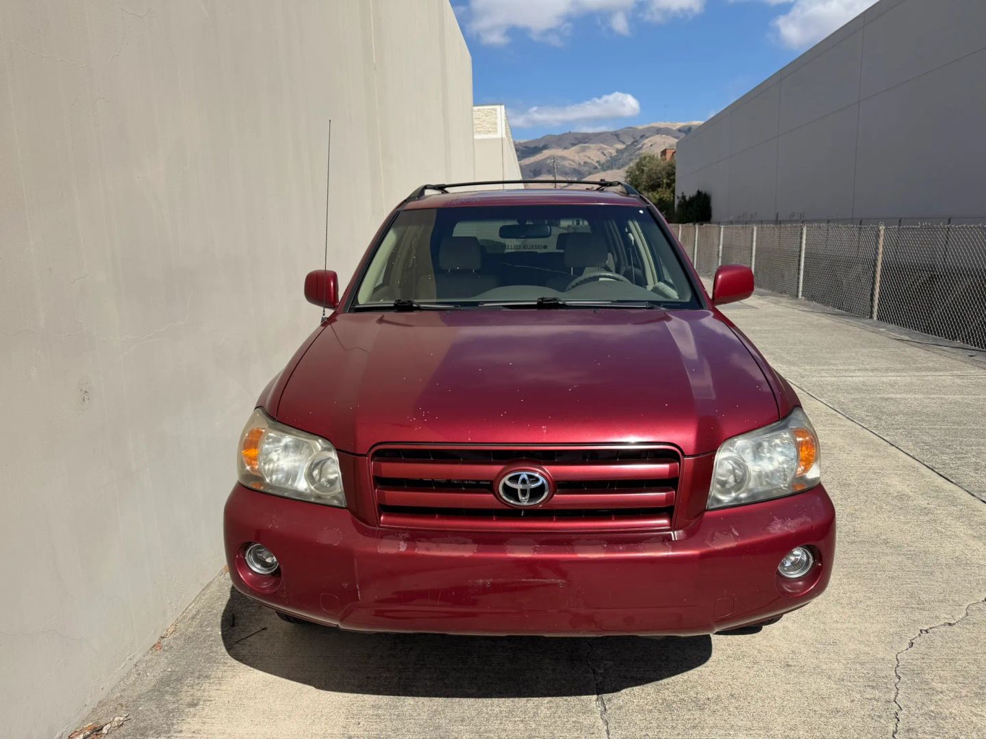 toyota highlander 2007 JTEDP21A970144474 image toyota highlander 2007 JTEDP21A970144474 image