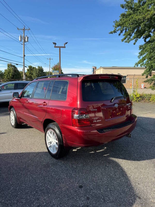 toyota highlander 2007 JTEHP21A870202320 image toyota highlander 2007 JTEHP21A870202320 image