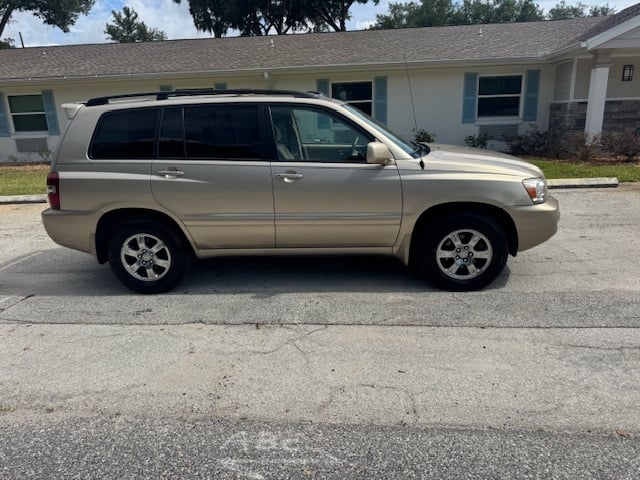 toyota highlander 2007 JTEGP21A170128718 image toyota highlander 2007 JTEGP21A170128718 image