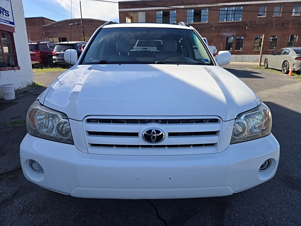 toyota highlander 2007 JTEHP21A870195871 image toyota highlander 2007 JTEHP21A870195871 image