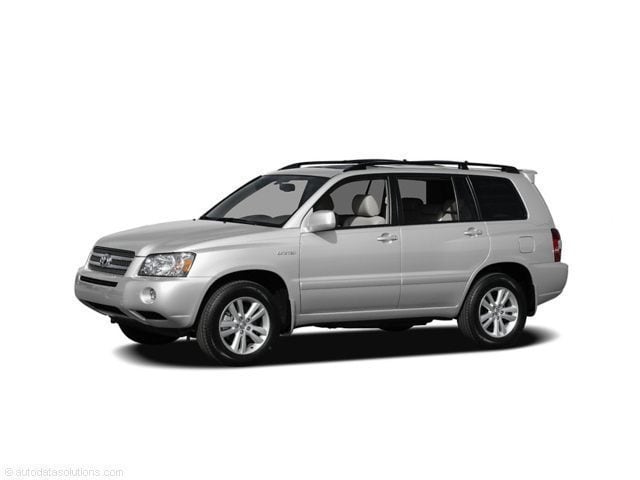 toyota highlander 2007 JTEEW21A670046848 image toyota highlander 2007 JTEEW21A670046848 image