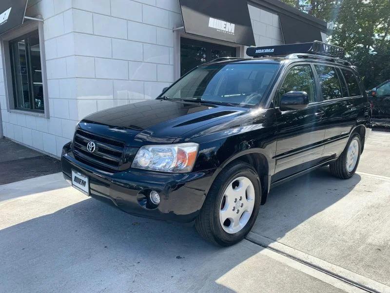 toyota highlander 2007 JTEEP21A370223708 image toyota highlander 2007 JTEEP21A370223708 image