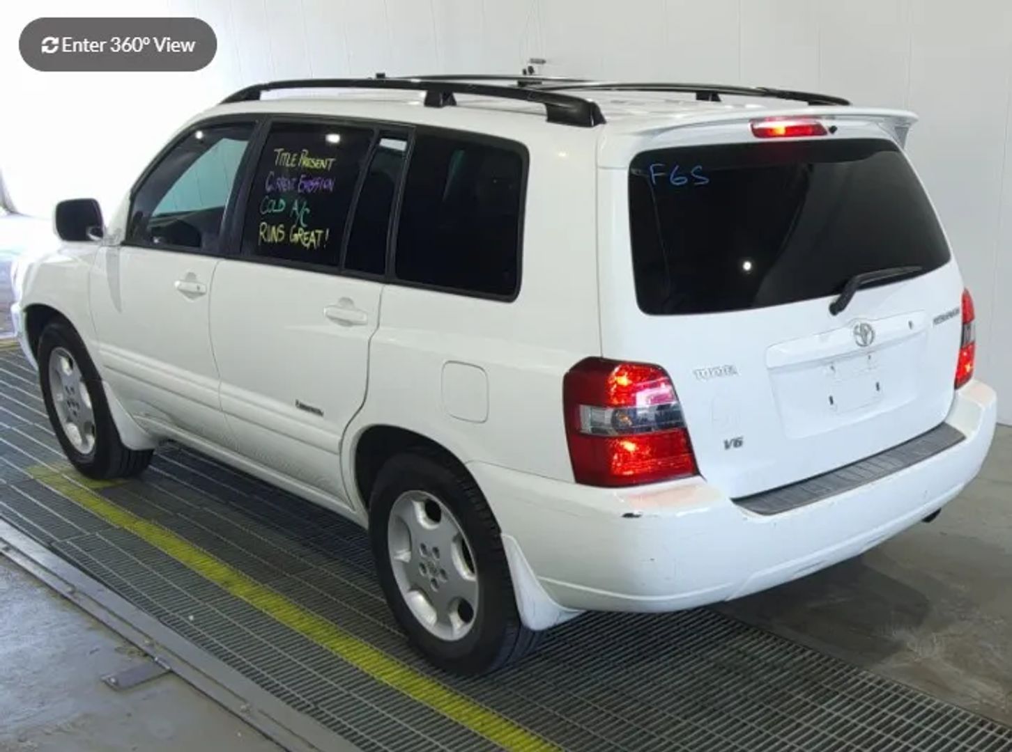 toyota highlander 2007 JTEDP21A570131141 image toyota highlander 2007 JTEDP21A570131141 image