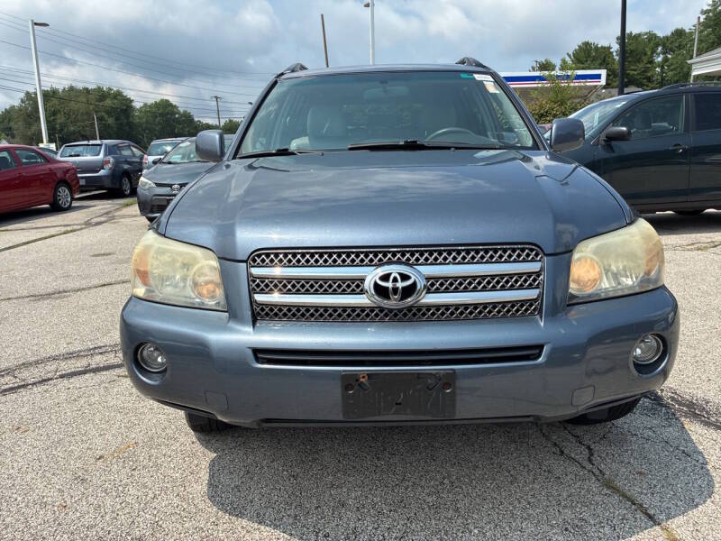 toyota highlander 2007 JTEGW21AX70021217 image toyota highlander 2007 JTEGW21AX70021217 image