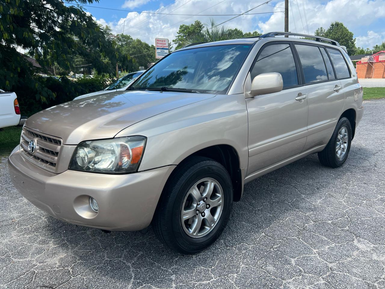 toyota highlander 2007 JTEHP21A870191108 image toyota highlander 2007 JTEHP21A870191108 image