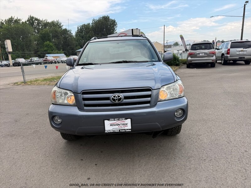 toyota highlander 2007 JTEEP21A870226541 image toyota highlander 2007 JTEEP21A870226541 image