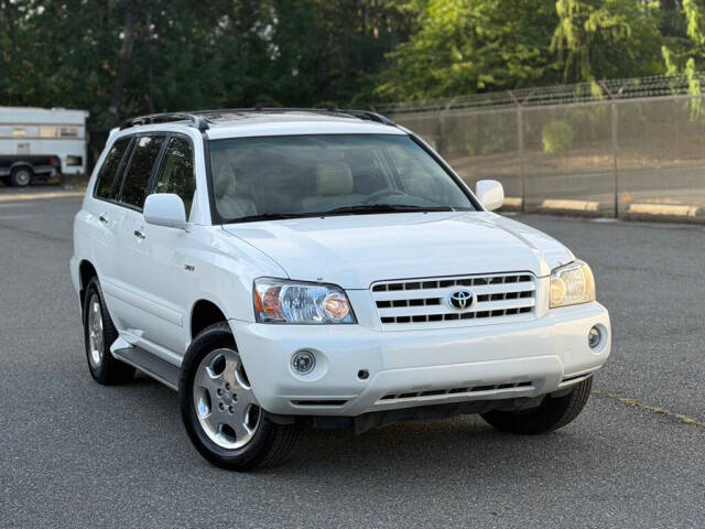 toyota highlander 2007 JTEEP21AX70190447 image toyota highlander 2007 JTEEP21AX70190447 image