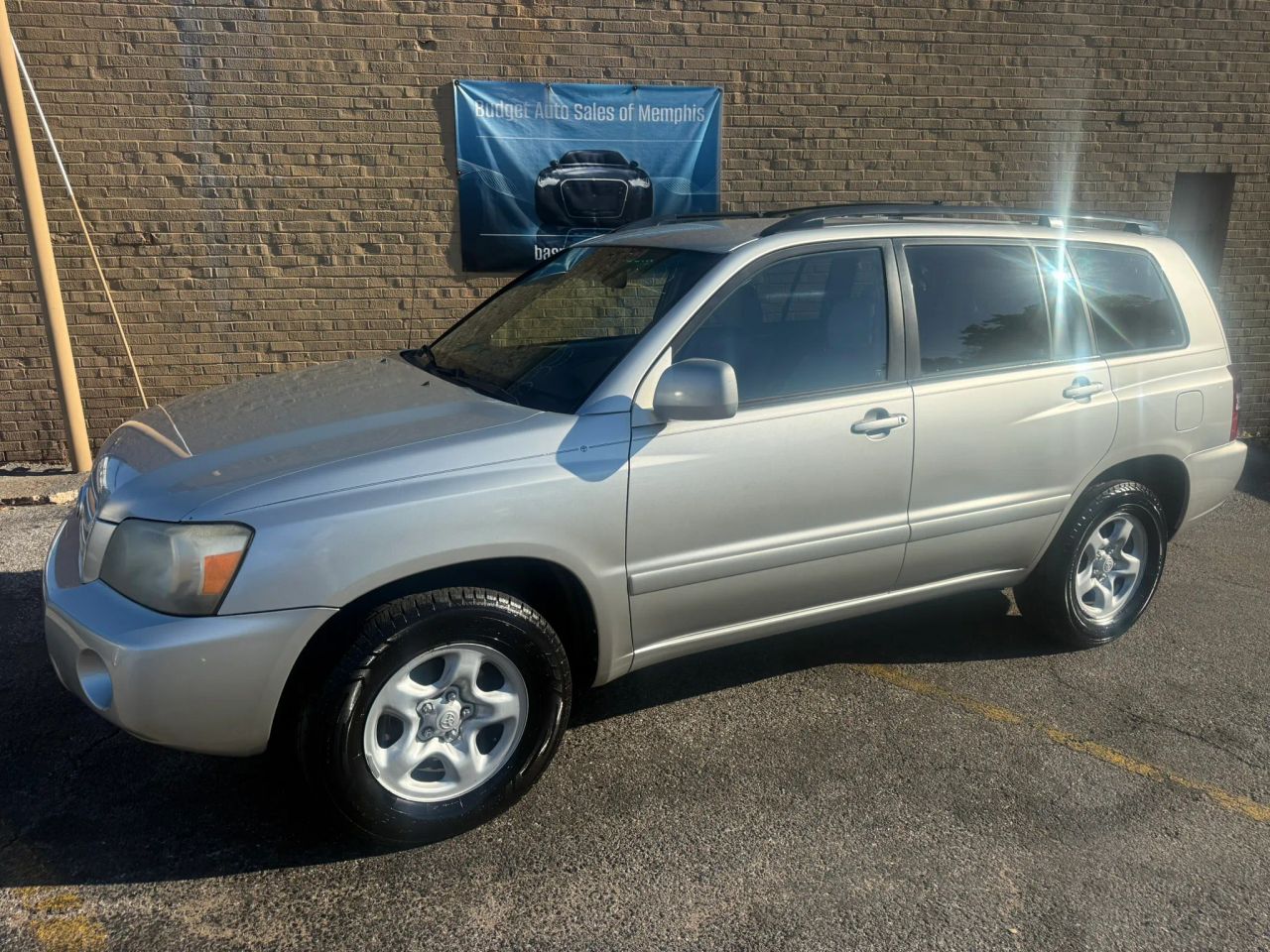 toyota highlander 2007 JTEGD21A370162054 image toyota highlander 2007 JTEGD21A370162054 image