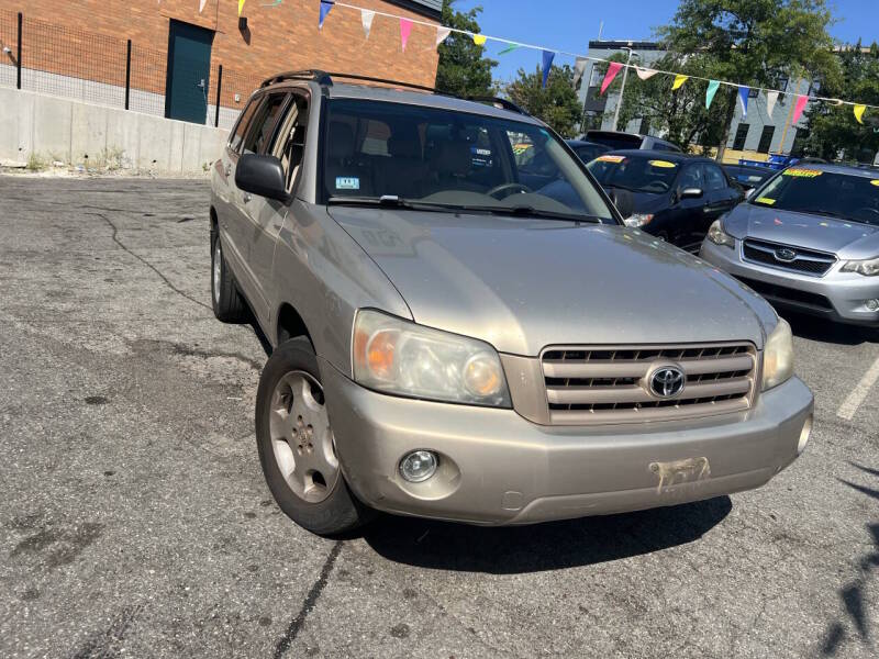 toyota highlander 2007 JTEEP21A770209584 image toyota highlander 2007 JTEEP21A770209584 image