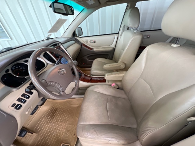 toyota highlander 2007 JTEDP21A670147381 image toyota highlander 2007 JTEDP21A670147381 image