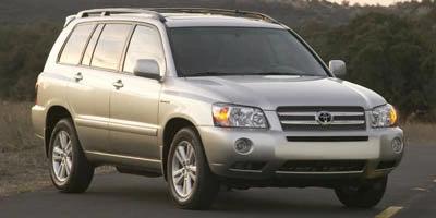 toyota highlander 2007 JTEEW21A670035087 image toyota highlander 2007 JTEEW21A670035087 image